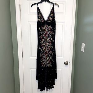 Free People xs dress